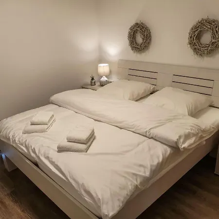 Apartment 47 5 S Waterkant