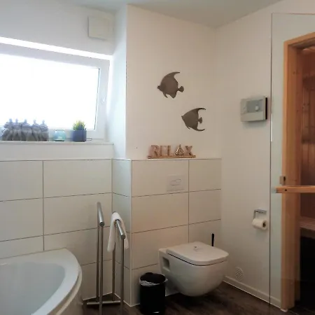 47 5 S Waterkant Apartment Schillig