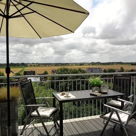 Apartment 47 5 S Waterkant Schillig