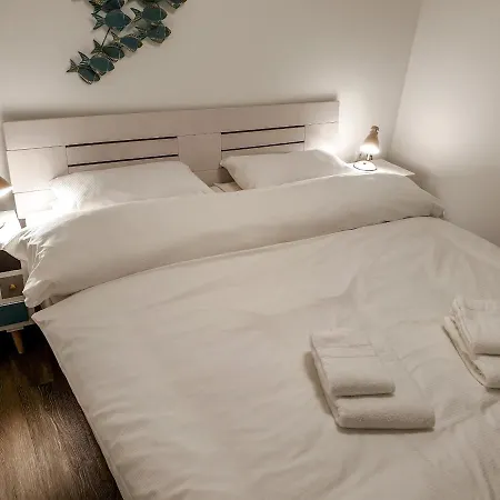 47 5 S Waterkant Apartment