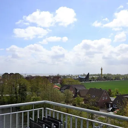 47 5 S Waterkant Apartment *