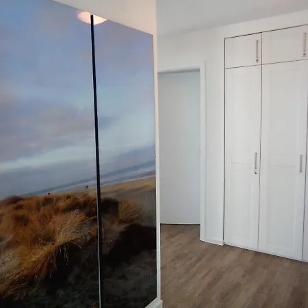 47 5 S Waterkant Apartment Schillig