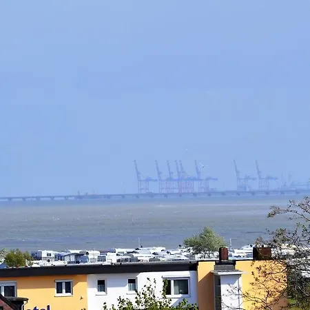 Apartment 47 5 S Waterkant Schillig