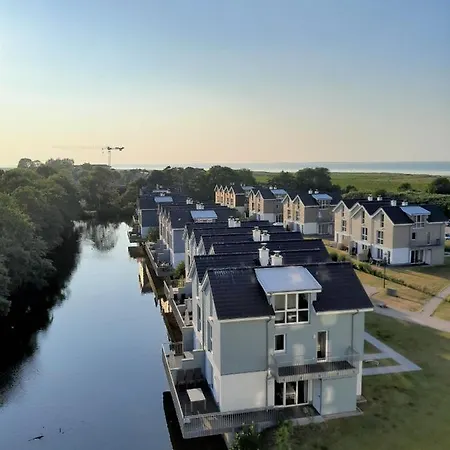 47 5 S Waterkant Apartment *