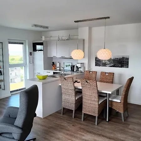 Apartment 47 5 S Waterkant Schillig