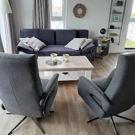 Apartment 47 5 S Waterkant *