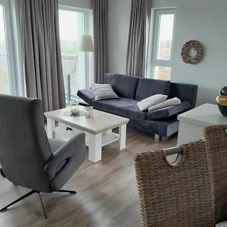 47 5 S Waterkant Apartment