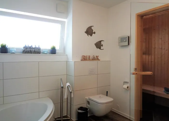 47 5 S Waterkant 아파트 쉴리그