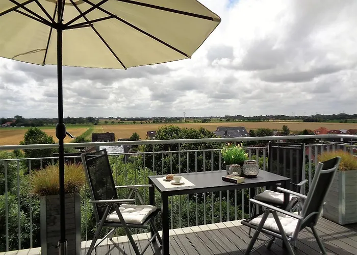 아파트 47 5 S Waterkant 쉴리그