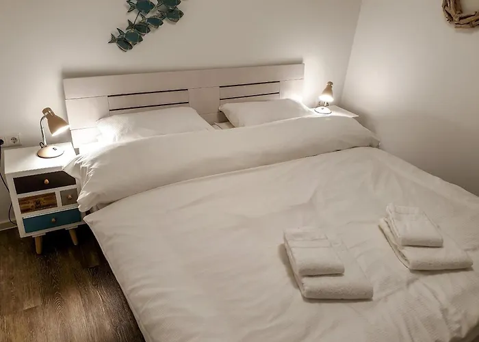 47 5 S Waterkant 아파트