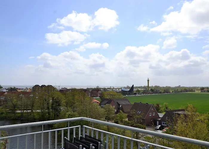 47 5 S Waterkant 아파트 *