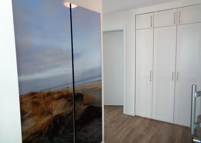 47 5 S Waterkant 아파트 쉴리그