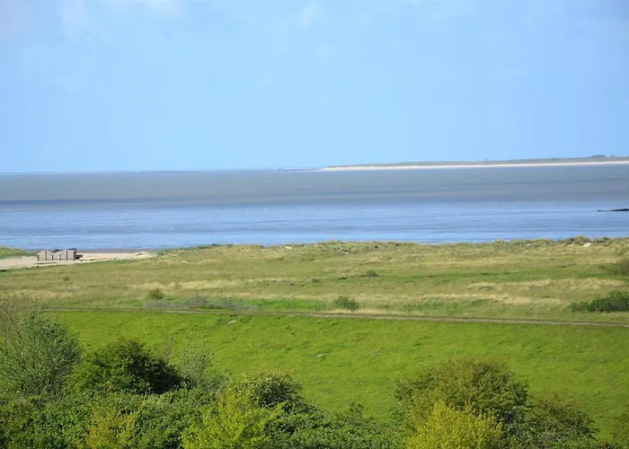 아파트 47 5 S Waterkant *