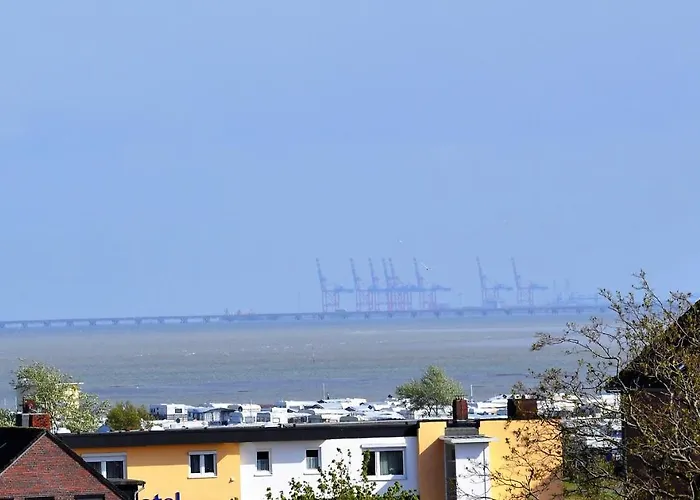 아파트 47 5 S Waterkant 쉴리그