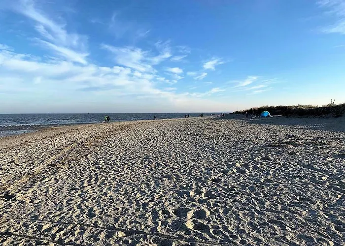 아파트 47 5 S Waterkant *