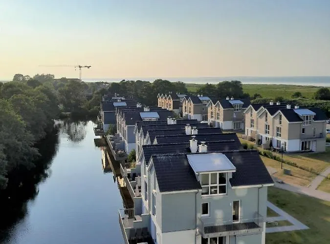 47 5 S Waterkant 아파트 *