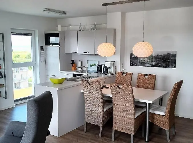 아파트 47 5 S Waterkant 쉴리그