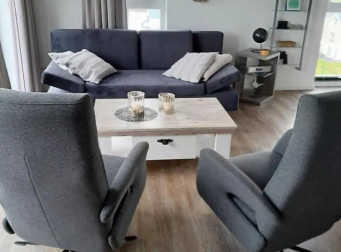 아파트 47 5 S Waterkant *