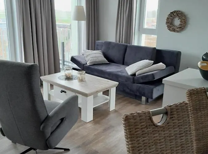 47 5 S Waterkant 아파트