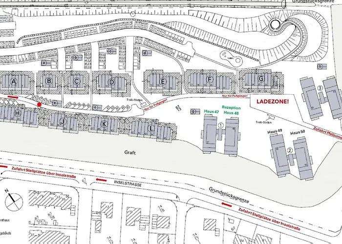 47 5 S Waterkant 아파트